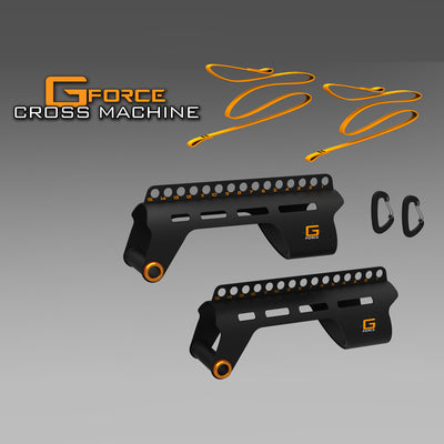 G-Force CROSS MACHINE