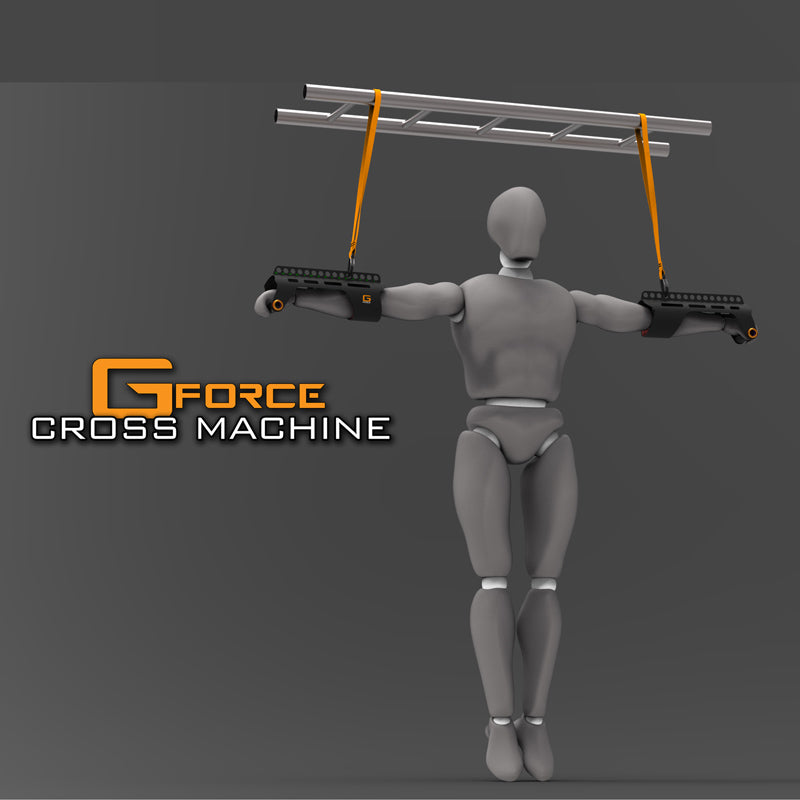 G-Force CROSS MACHINE