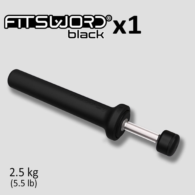 Black FITSWORD