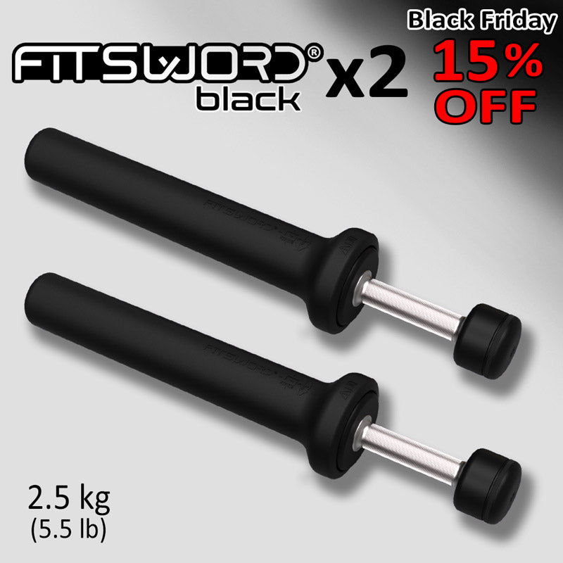 2 FITSWORD Black