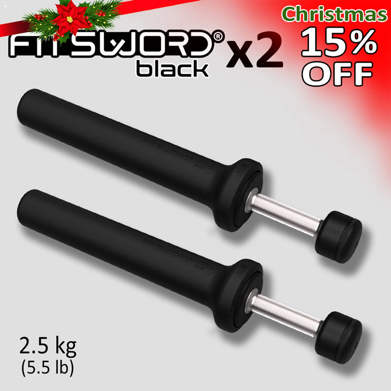 2 FITSWORD Black