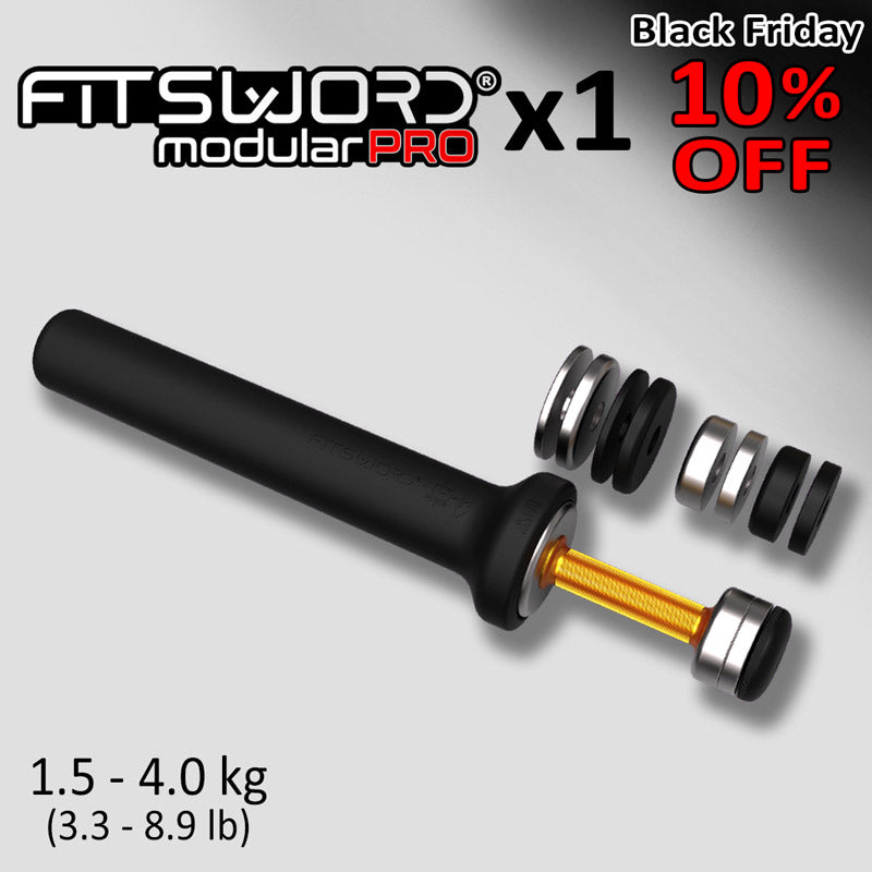 1 FITSWORD Modular PRO