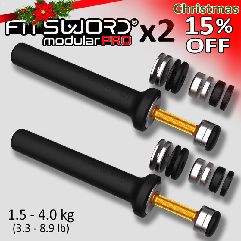 2 FITSWORD Modular PRO