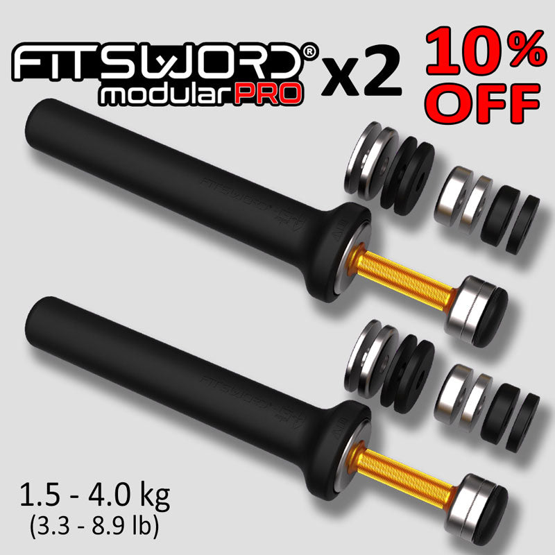 2 FITSWORD Modular PRO