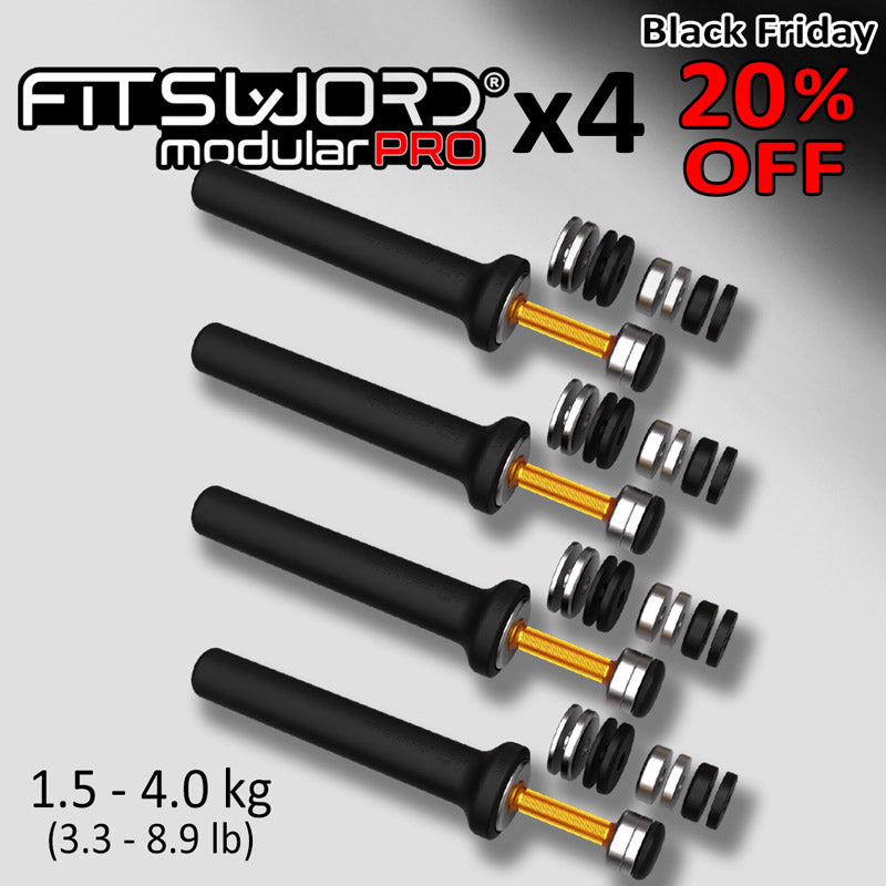 4 FITSWORD Modular PRO