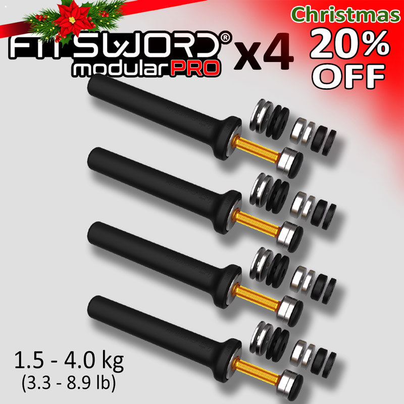 4 FITSWORD Modular PRO