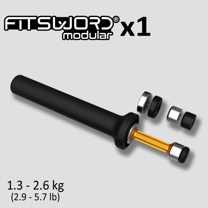1 FITSWORD Modular