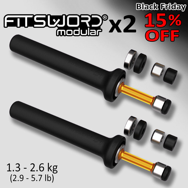 2 FITSWORD Modular