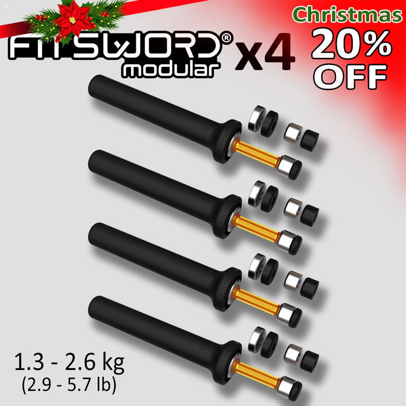 4 FITSWORD Modular