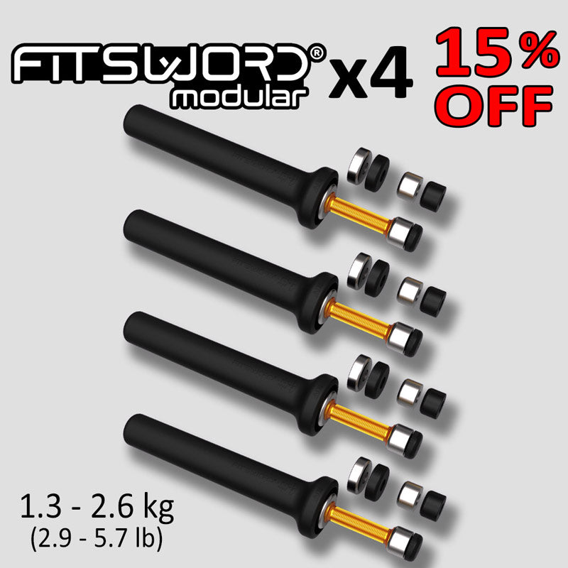 4 FITSWORD Modular