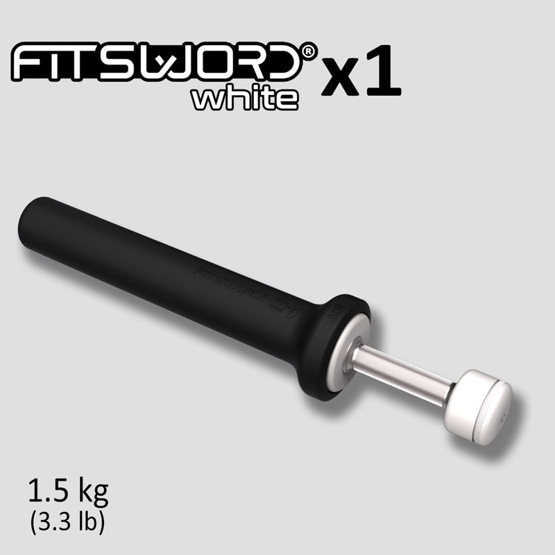 1 FITSWORD White