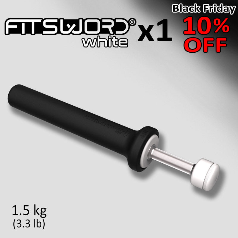 1 FITSWORD White