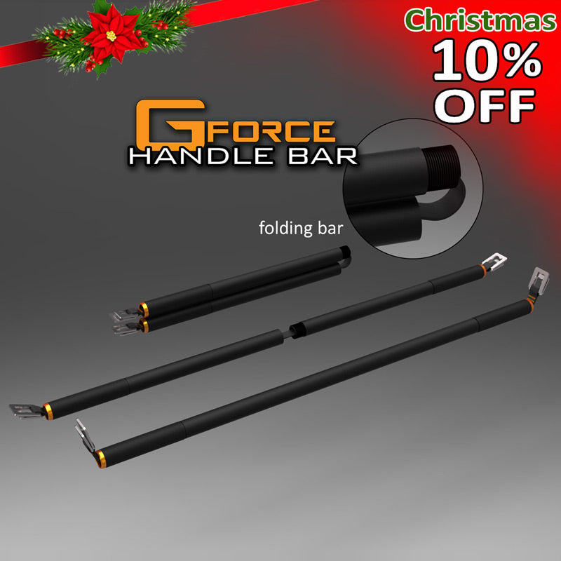 G-Force HANDLEBAR