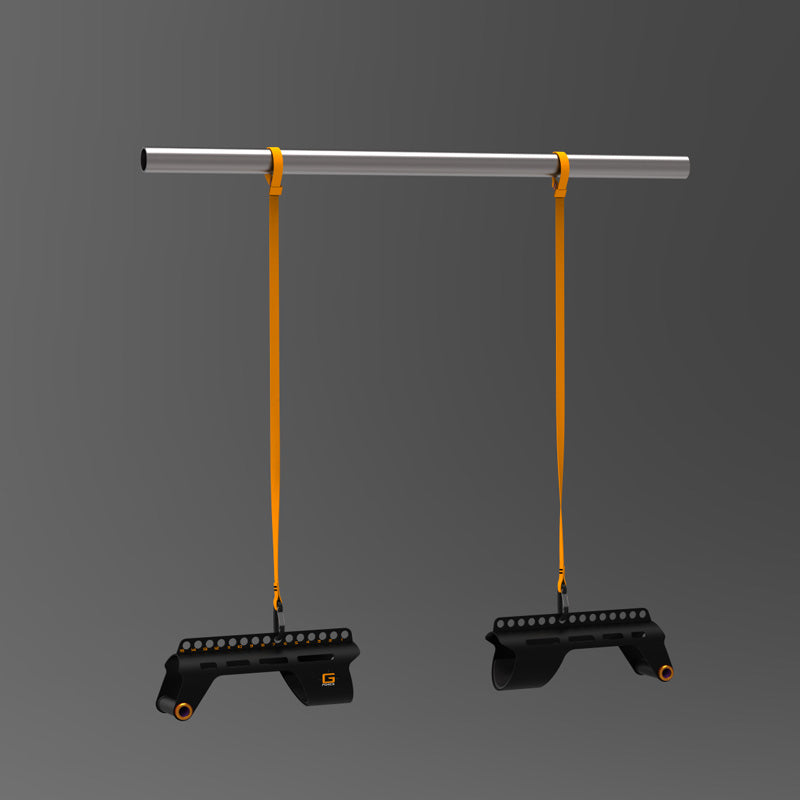 G-Force IRON CROSS MACHINE