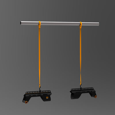 G-Force IRON CROSS MACHINE