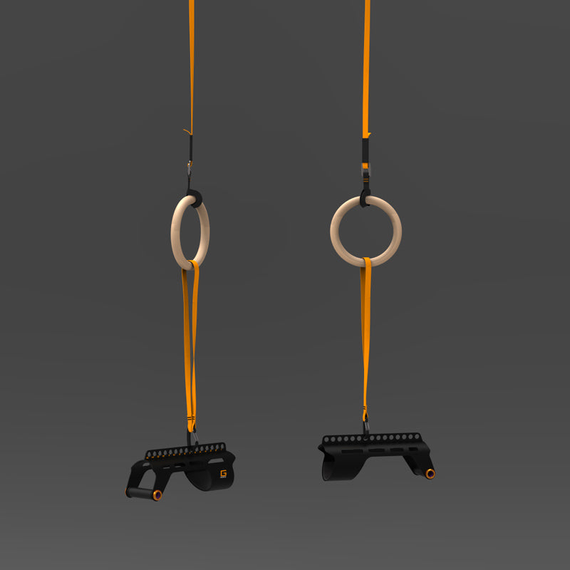 G-Force IRON CROSS MACHINE