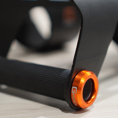 G-Force IRON CROSS MACHINE