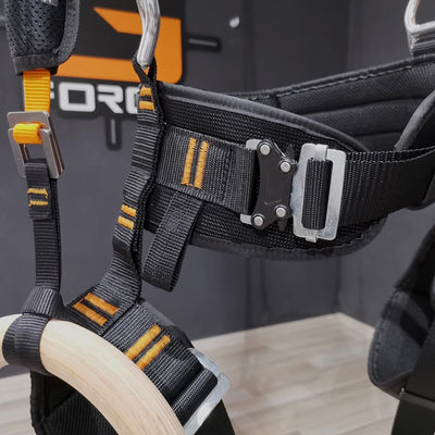 BUNDLE RINGS MASTER: IRON CROSS MACHINE + RING DREAM MACHINE