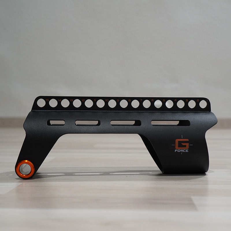 G-Force CROSS MACHINE