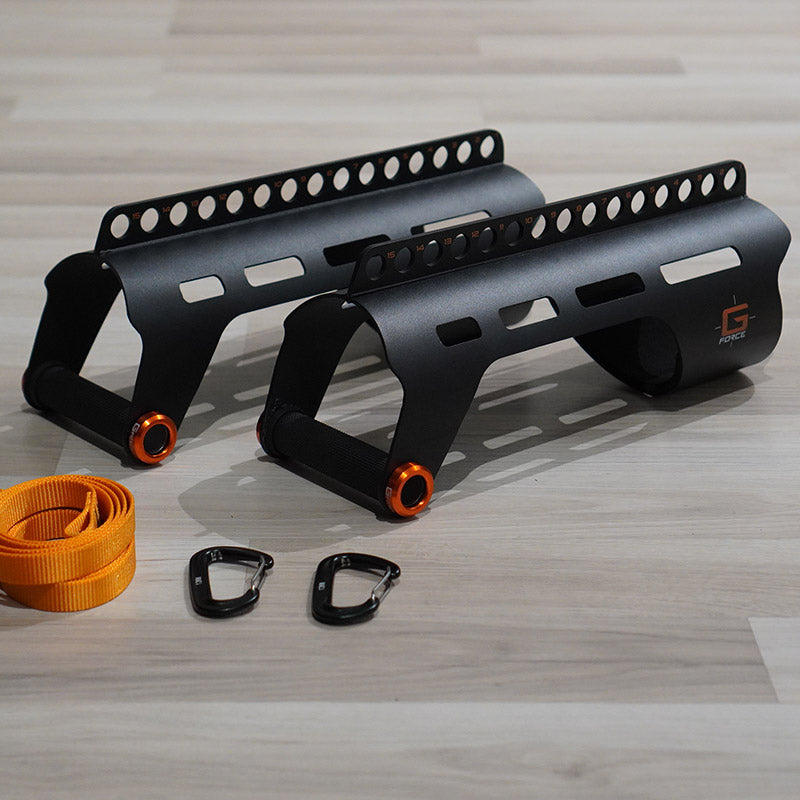 Croos Machine G-Force IRON CROSS MACHINE – gravityforcetraining.com