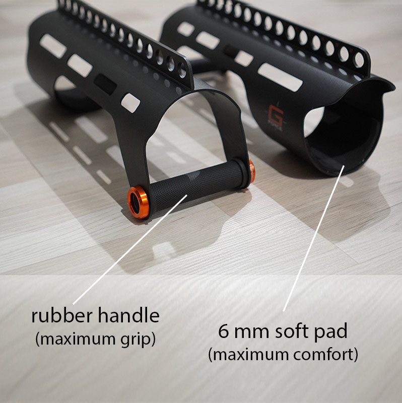 Bundle RINGS MASTER: IRON CROSS MACHINE + RING DREAM MACHINE