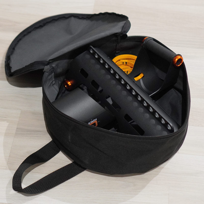 G-Force IRON CROSS MACHINE