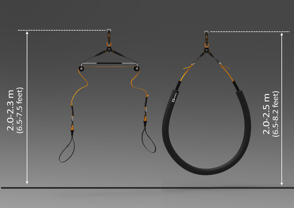 G-Force POWERMOVES –