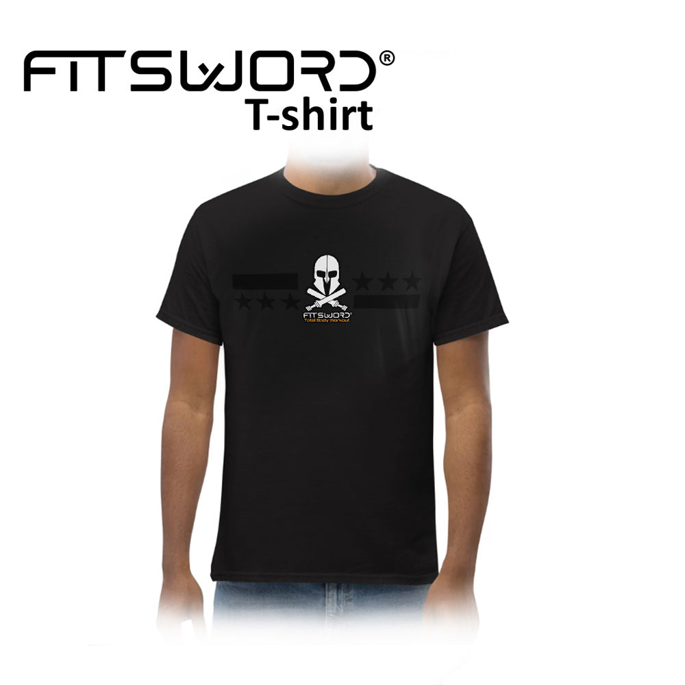 FITSWORD MAN T-Shirt