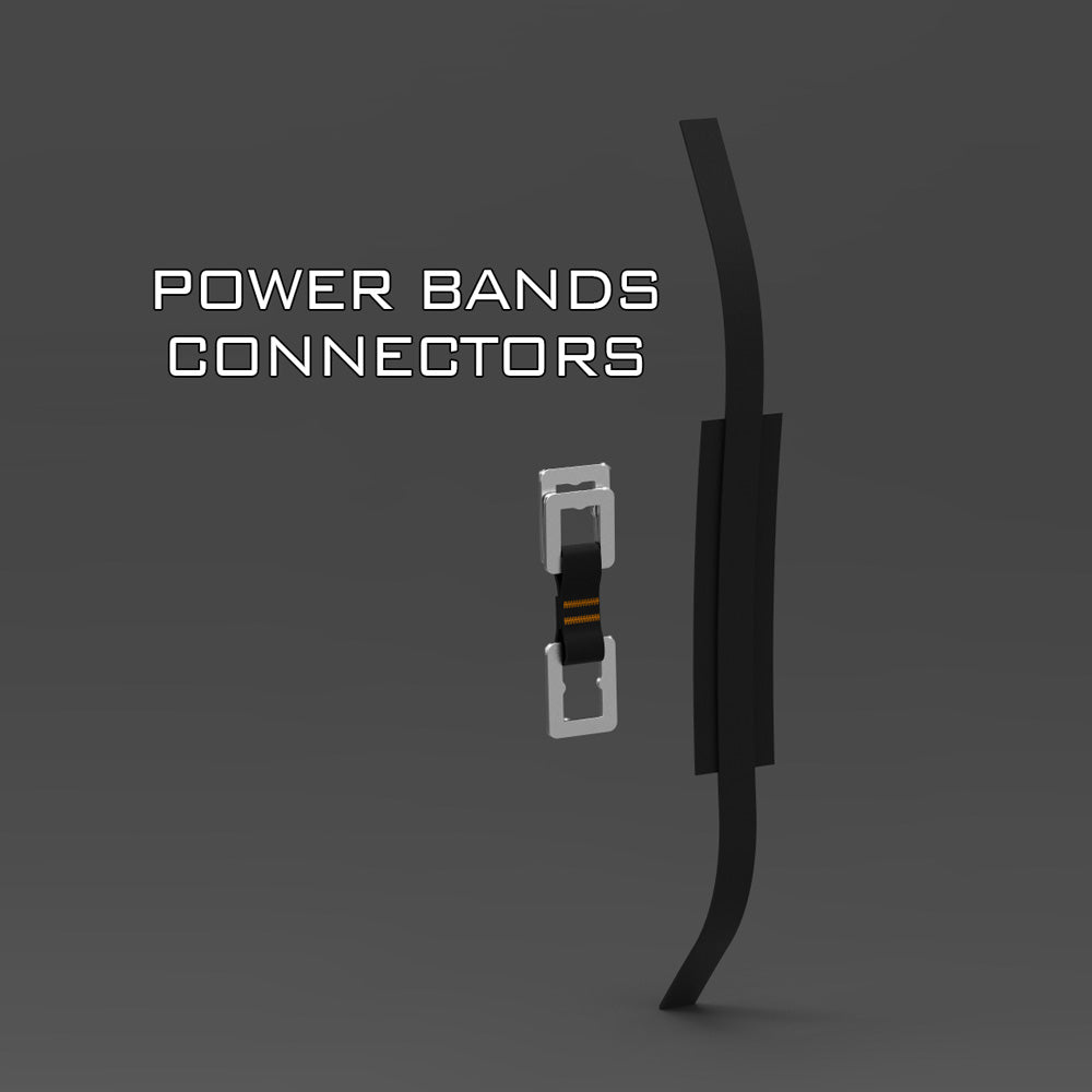 G-Force POWER BANDS Connector