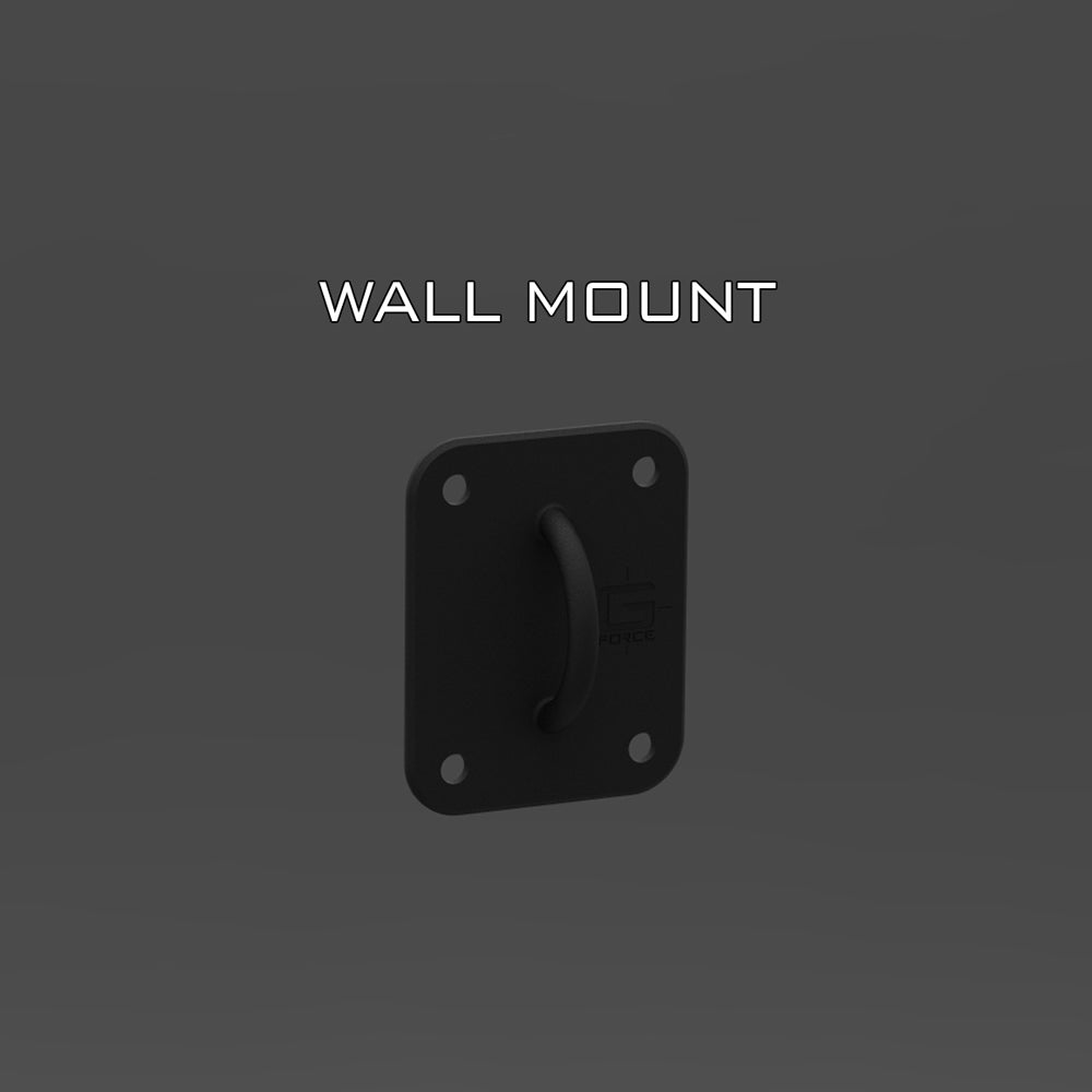 G-Force WALL MOUNT