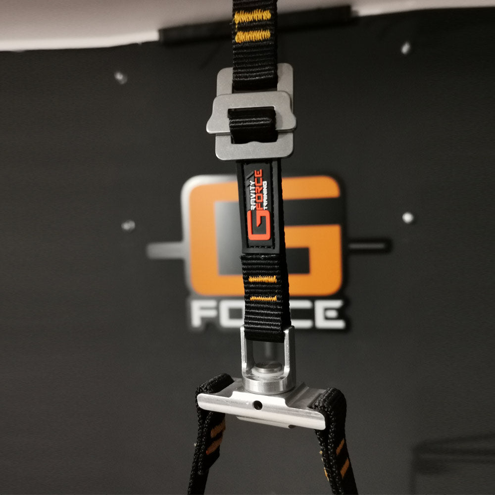 g-force airflares swivel